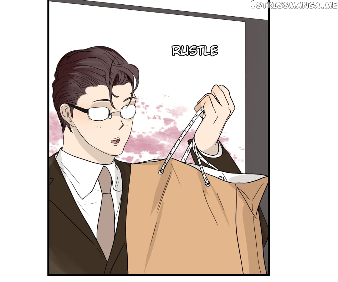 Bromance ( 18 Bu Xian ) chapter 122 - page 10