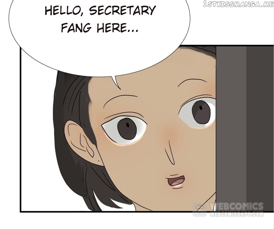 Bromance ( 18 Bu Xian ) chapter 122 - page 21