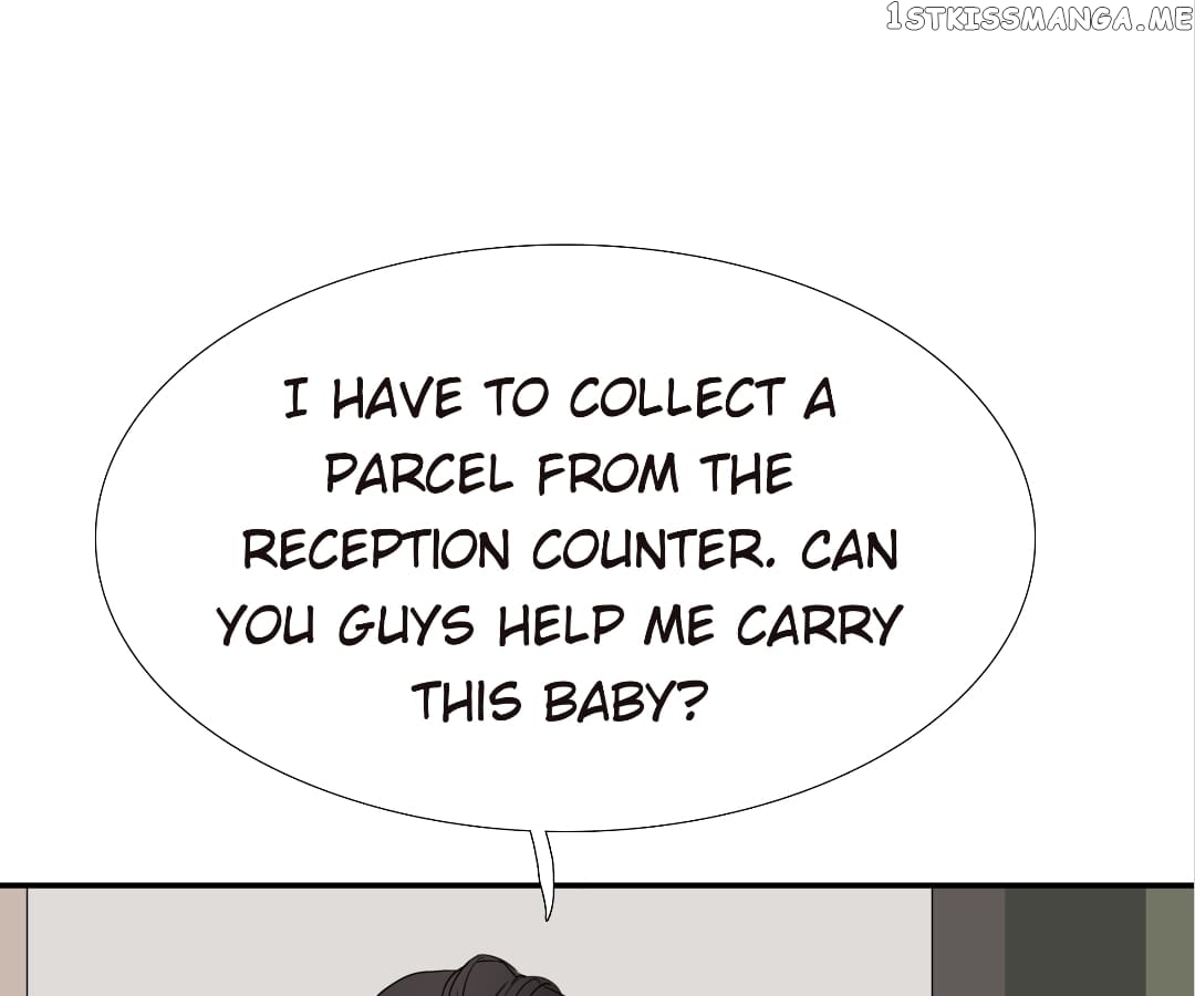 Bromance ( 18 Bu Xian ) chapter 122 - page 22