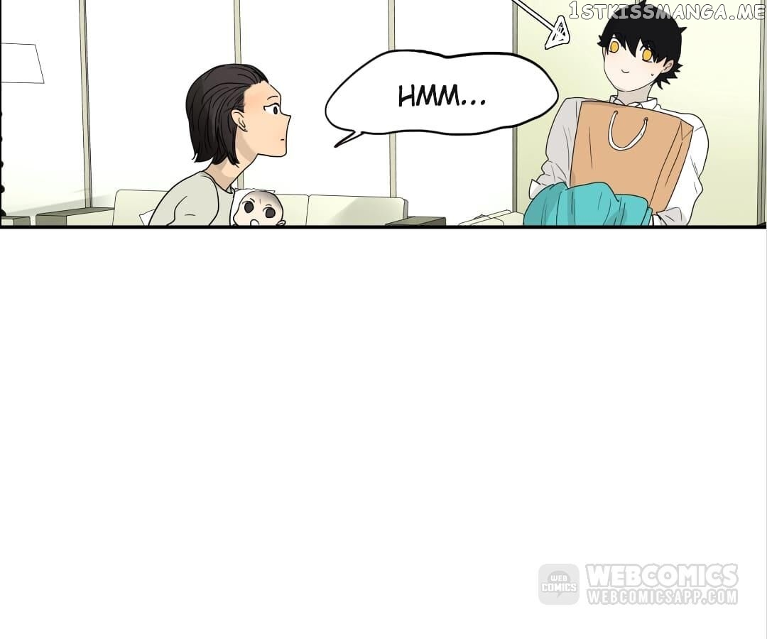 Bromance ( 18 Bu Xian ) chapter 122 - page 25