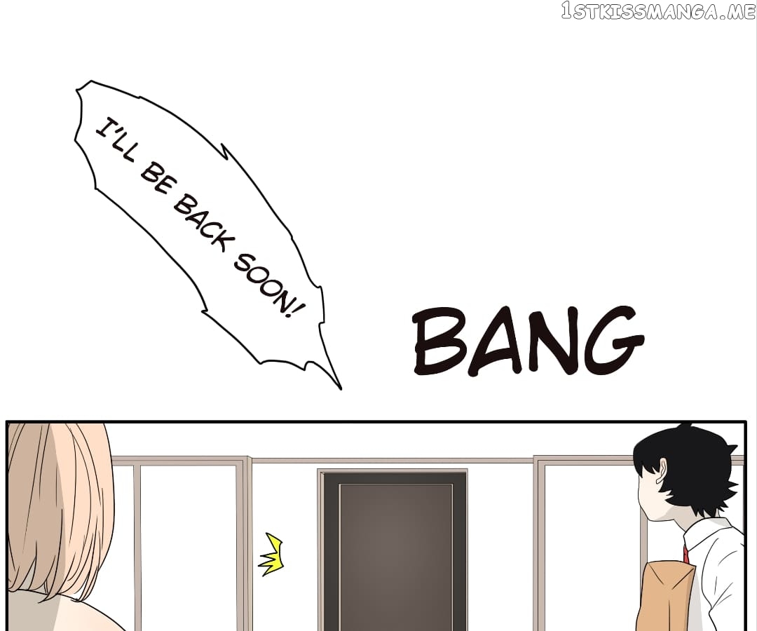 Bromance ( 18 Bu Xian ) chapter 122 - page 28