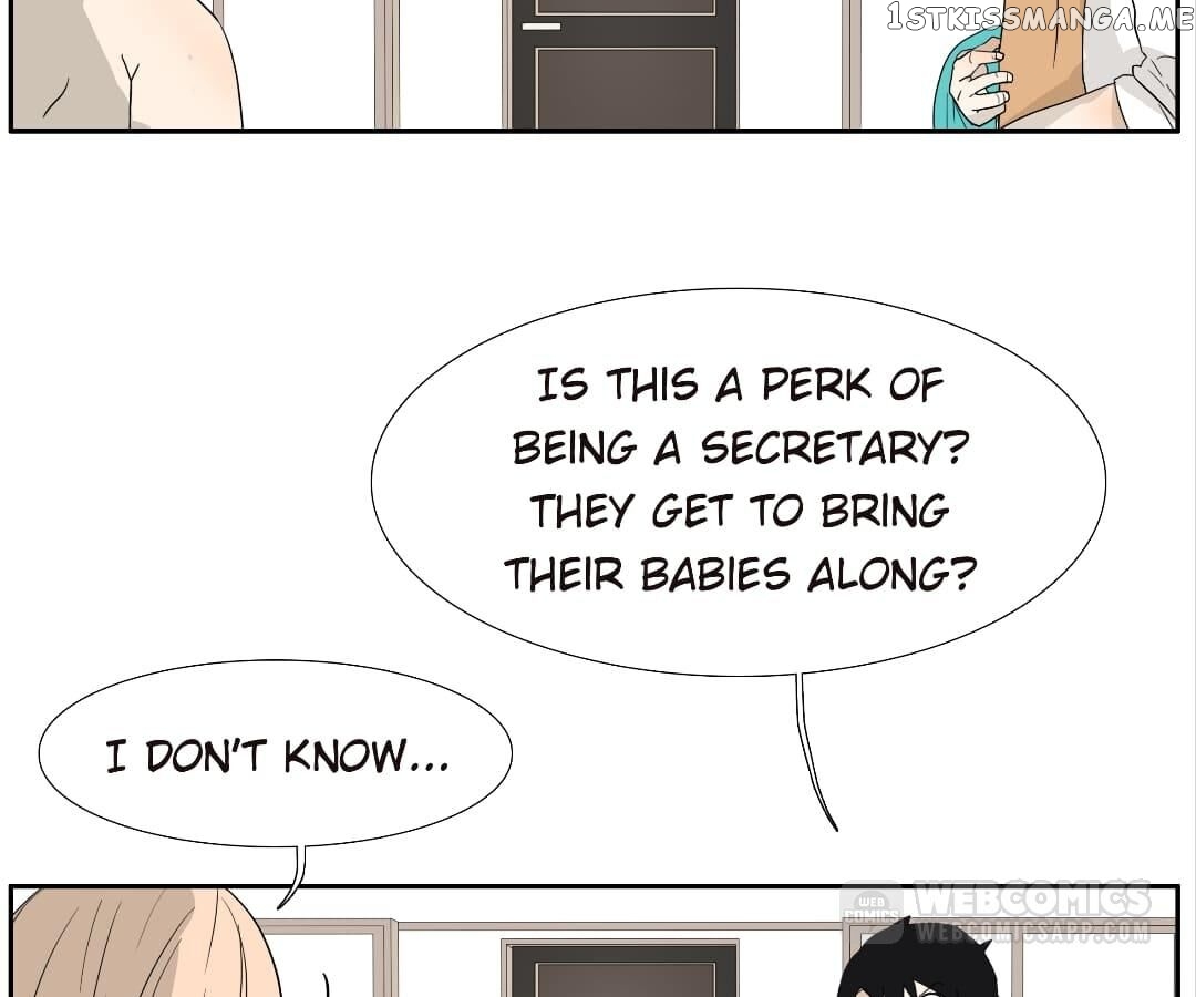 Bromance ( 18 Bu Xian ) chapter 122 - page 29