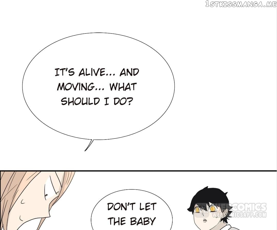 Bromance ( 18 Bu Xian ) chapter 122 - page 33