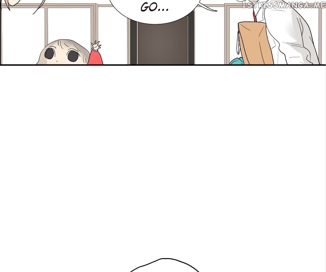 Bromance ( 18 Bu Xian ) chapter 122 - page 34