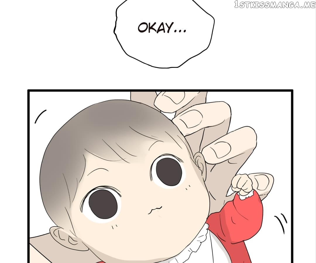 Bromance ( 18 Bu Xian ) chapter 122 - page 35