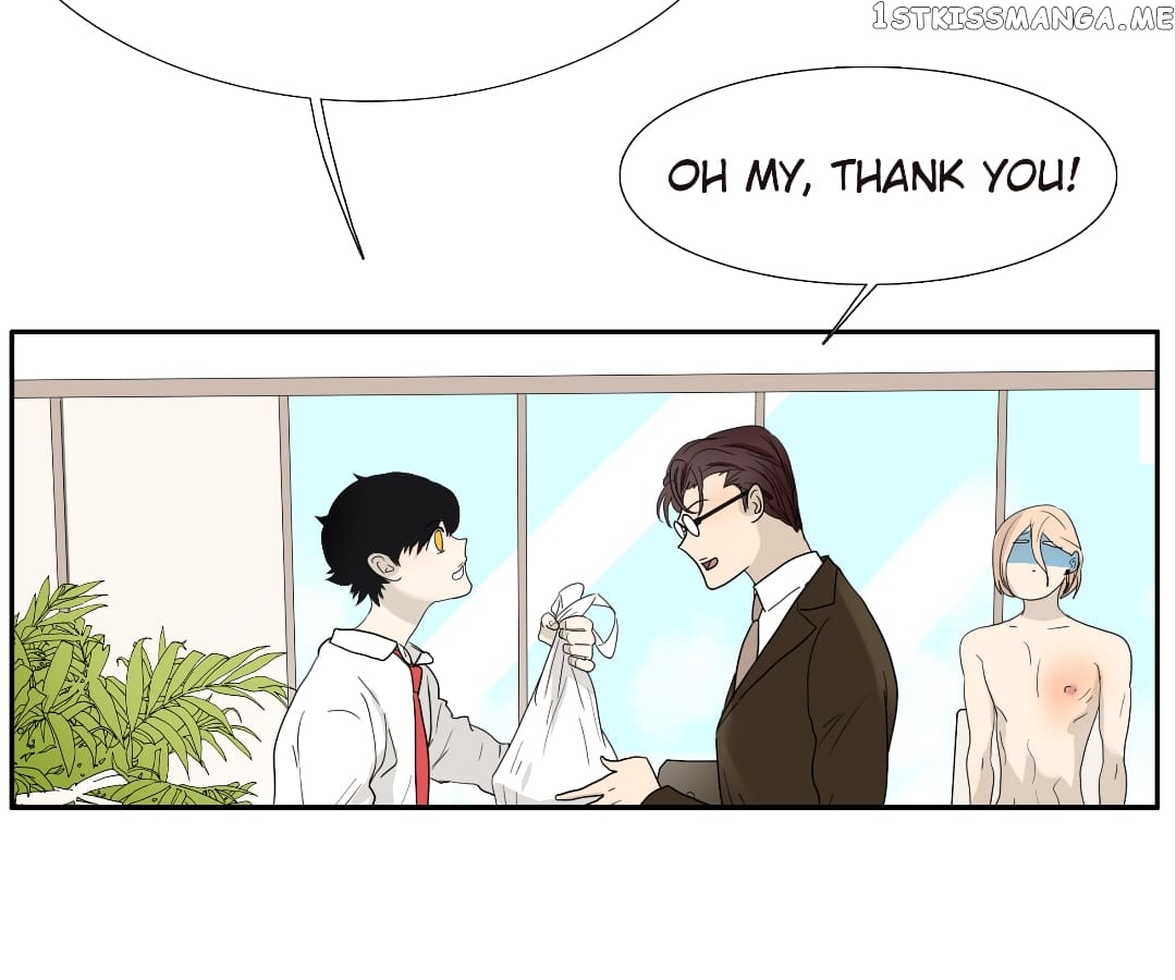 Bromance ( 18 Bu Xian ) chapter 122 - page 8