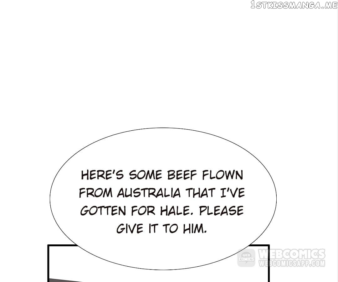 Bromance ( 18 Bu Xian ) chapter 122 - page 9