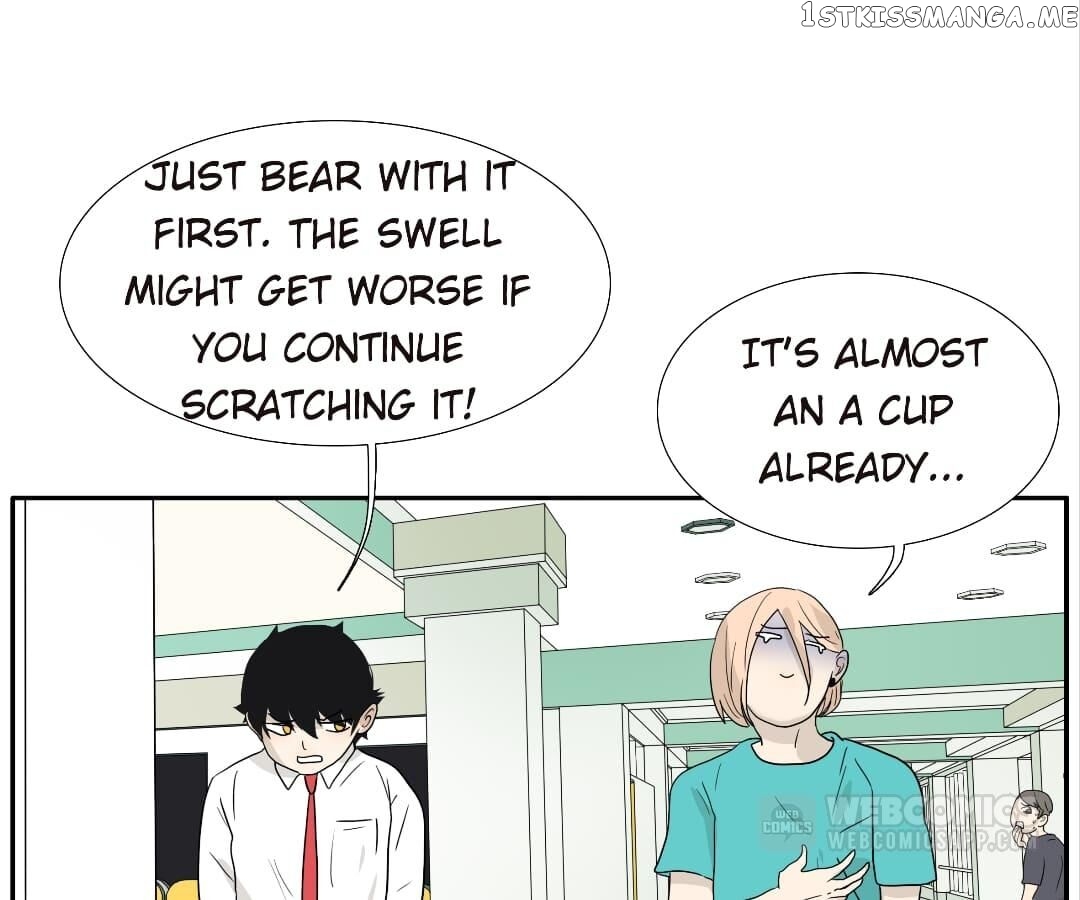 Bromance ( 18 Bu Xian ) chapter 121 - page 32