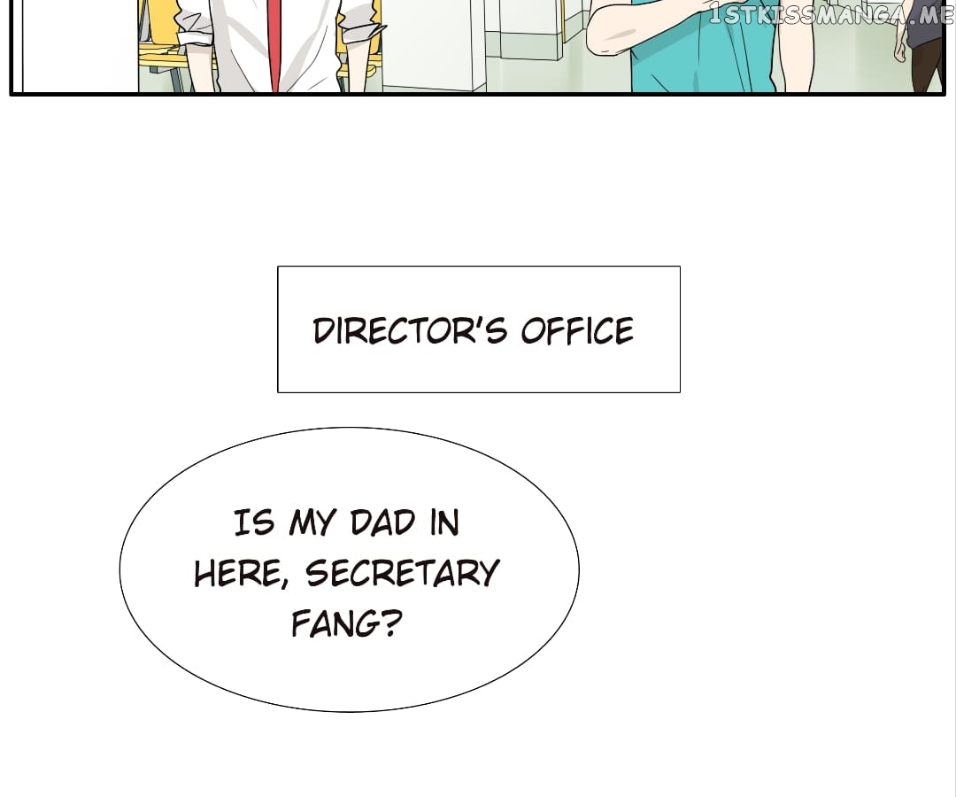 Bromance ( 18 Bu Xian ) chapter 121 - page 33