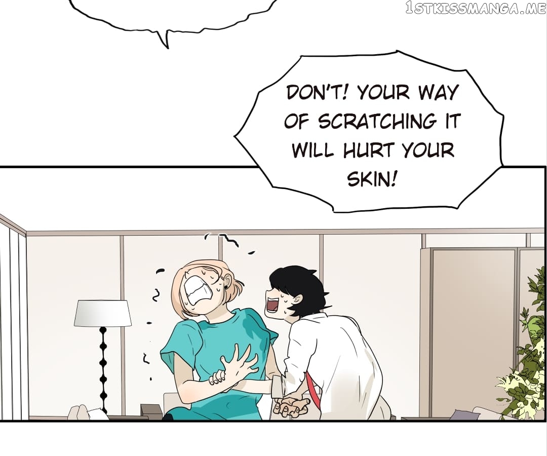 Bromance ( 18 Bu Xian ) chapter 121 - page 38
