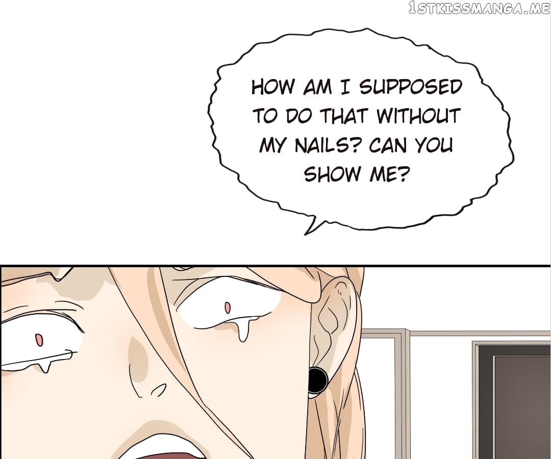 Bromance ( 18 Bu Xian ) chapter 121 - page 41