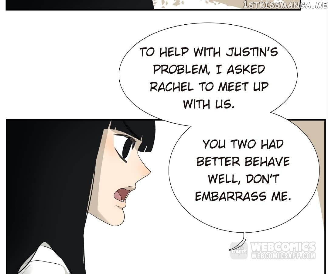 Bromance ( 18 Bu Xian ) chapter 120 - page 2
