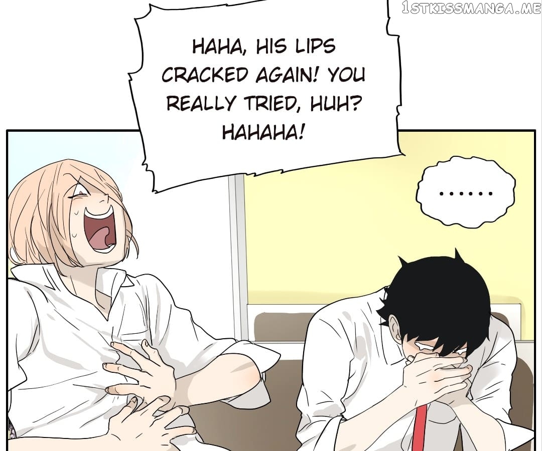 Bromance ( 18 Bu Xian ) chapter 120 - page 31