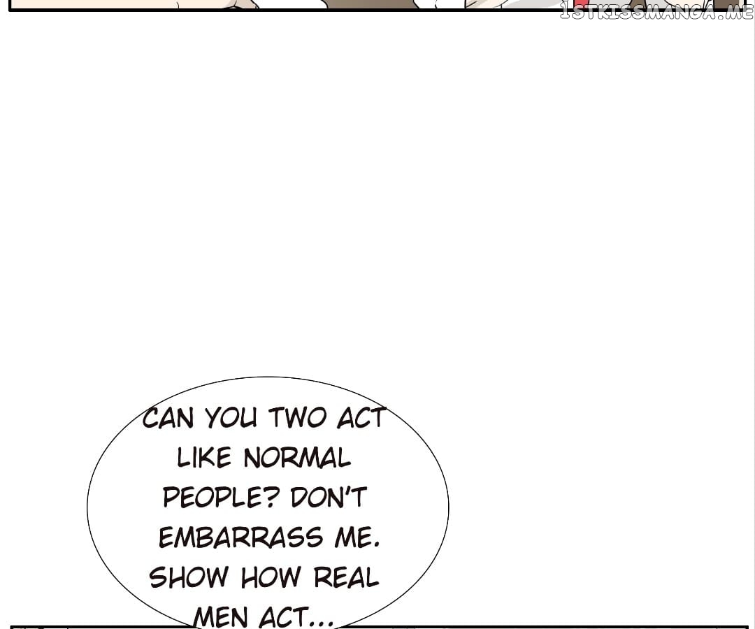 Bromance ( 18 Bu Xian ) chapter 120 - page 32
