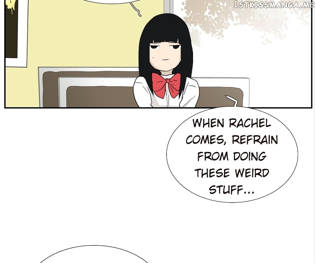 Bromance ( 18 Bu Xian ) chapter 120 - page 33