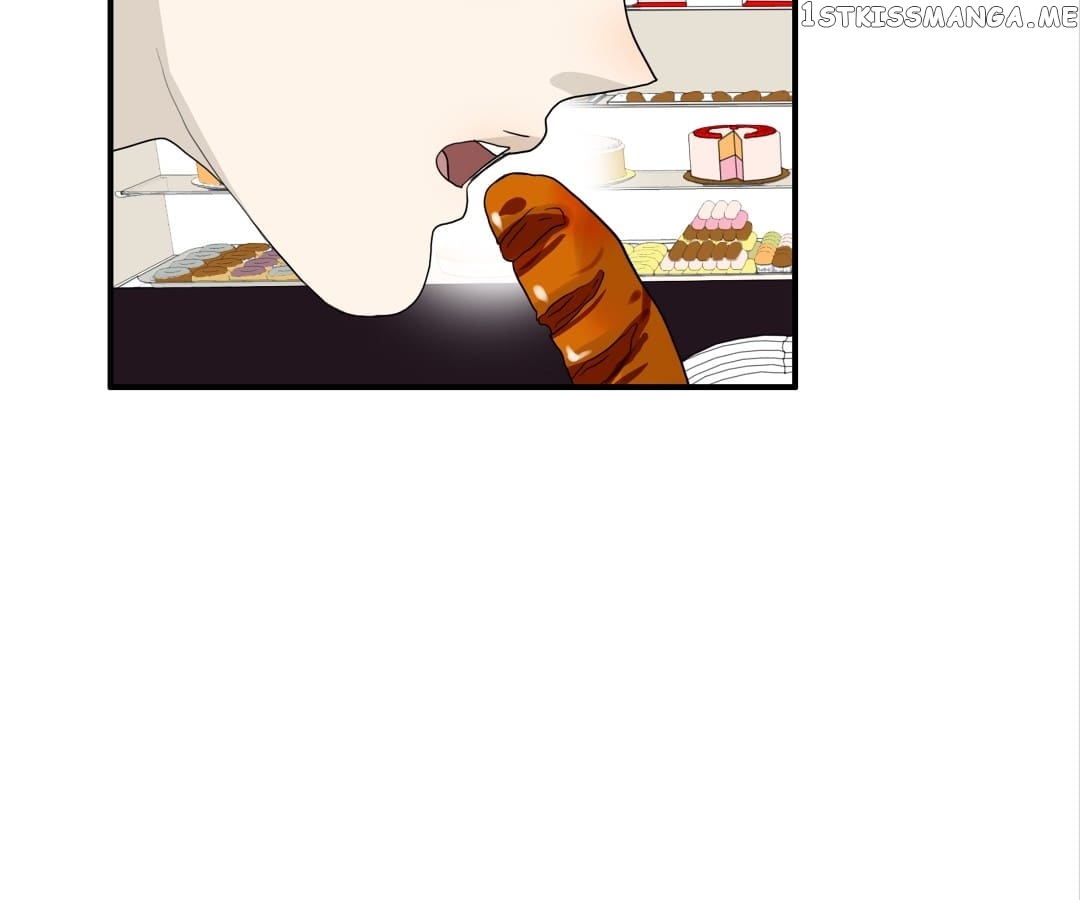 Bromance ( 18 Bu Xian ) chapter 120 - page 37