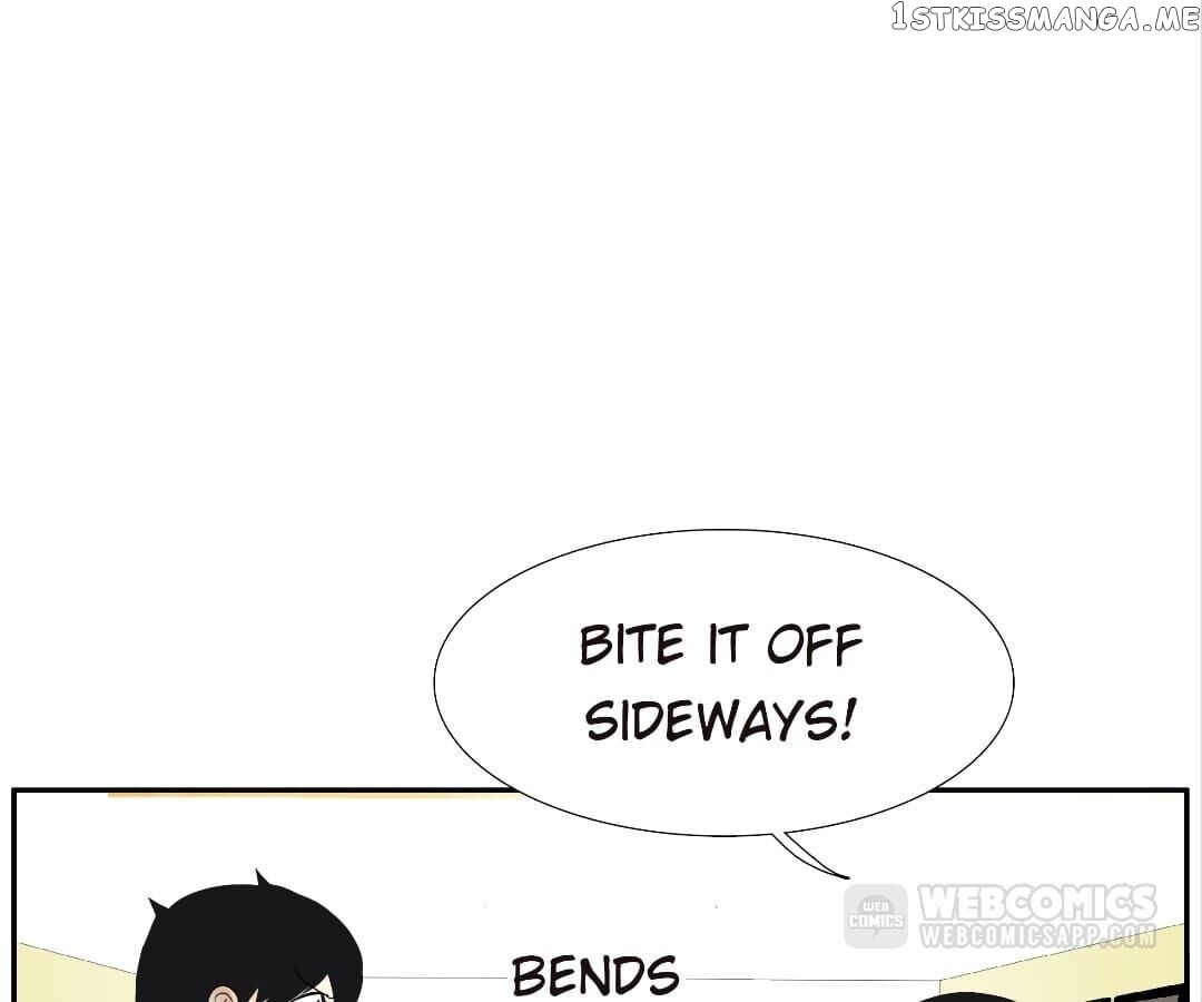 Bromance ( 18 Bu Xian ) chapter 120 - page 42
