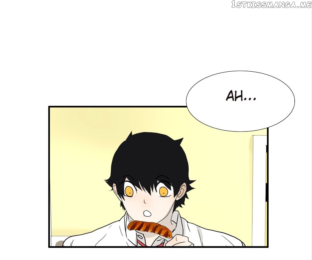 Bromance ( 18 Bu Xian ) chapter 120 - page 45