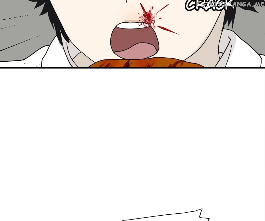 Bromance ( 18 Bu Xian ) chapter 120 - page 48