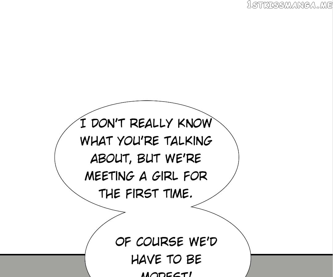 Bromance ( 18 Bu Xian ) chapter 120 - page 57