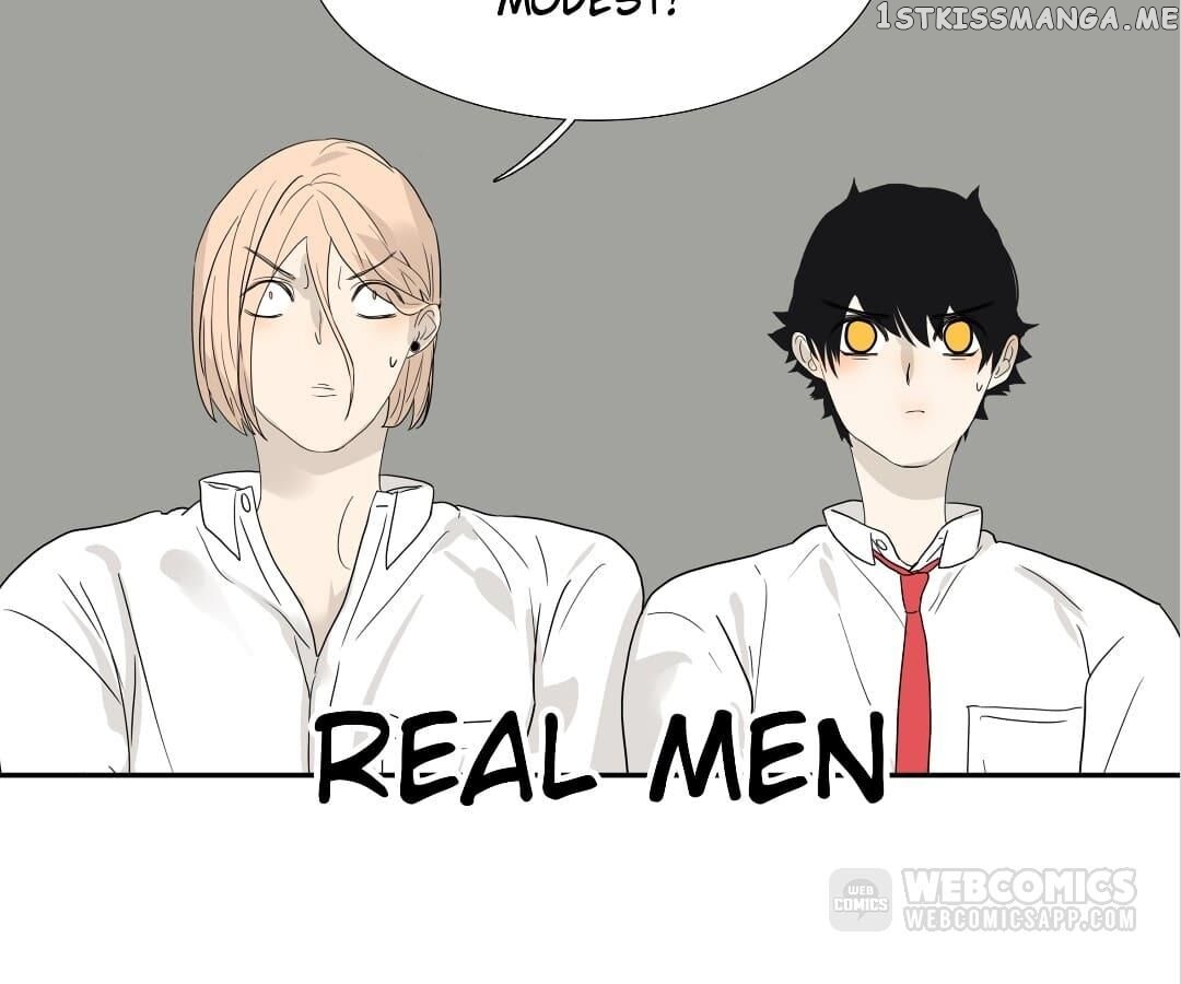 Bromance ( 18 Bu Xian ) chapter 120 - page 58