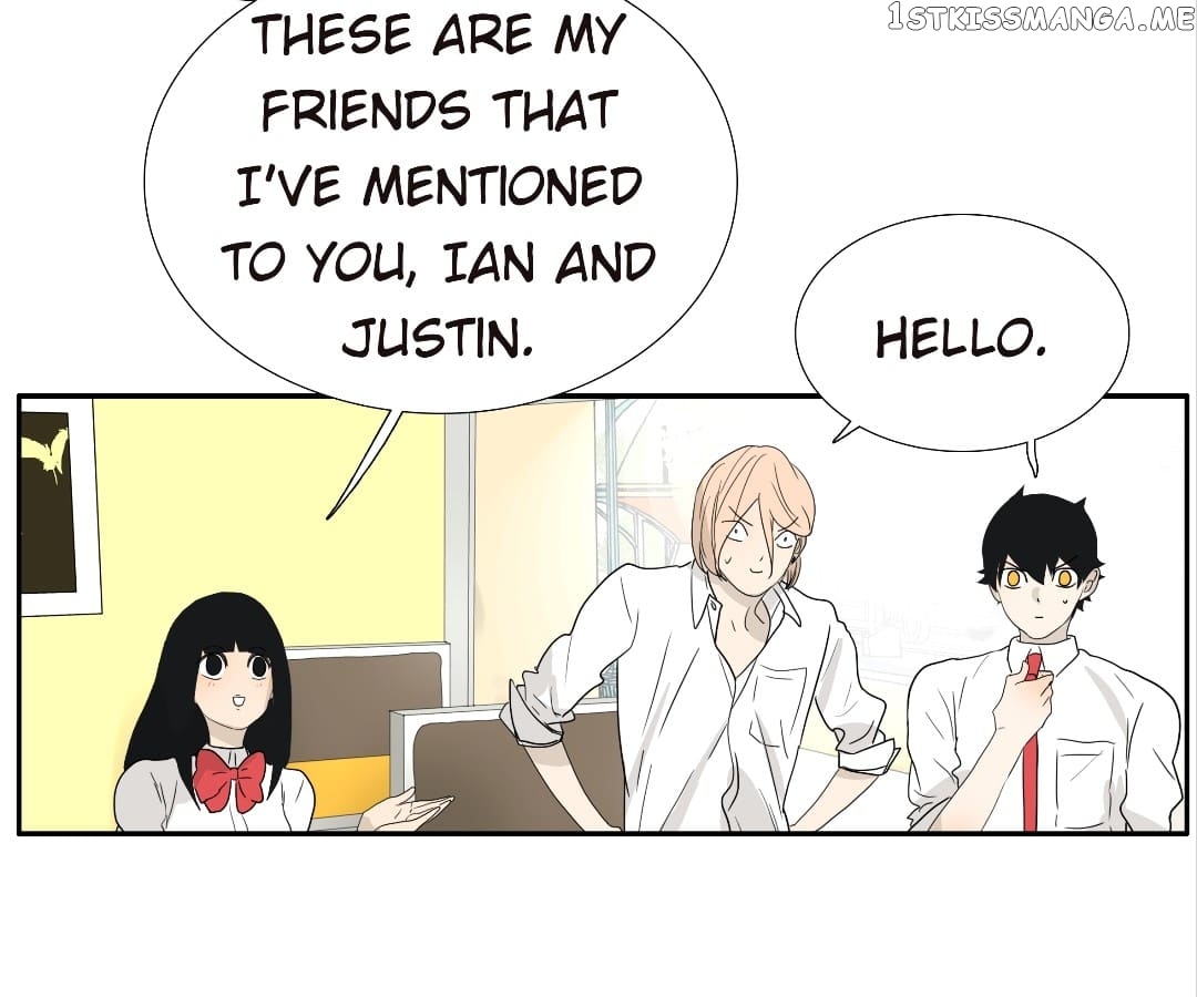 Bromance ( 18 Bu Xian ) chapter 120 - page 65