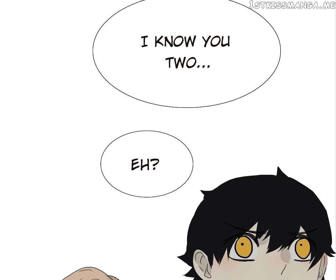 Bromance ( 18 Bu Xian ) chapter 120 - page 68