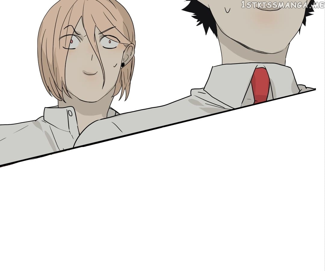 Bromance ( 18 Bu Xian ) chapter 120 - page 69