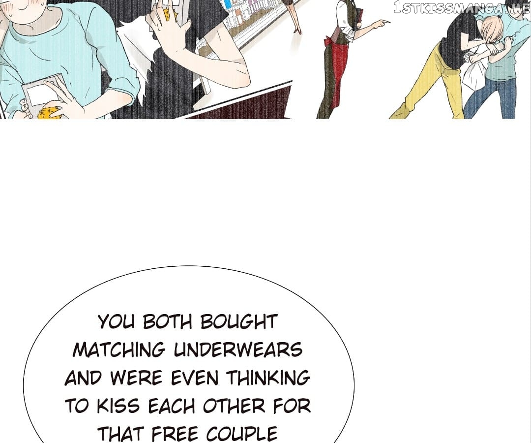 Bromance ( 18 Bu Xian ) chapter 120 - page 71
