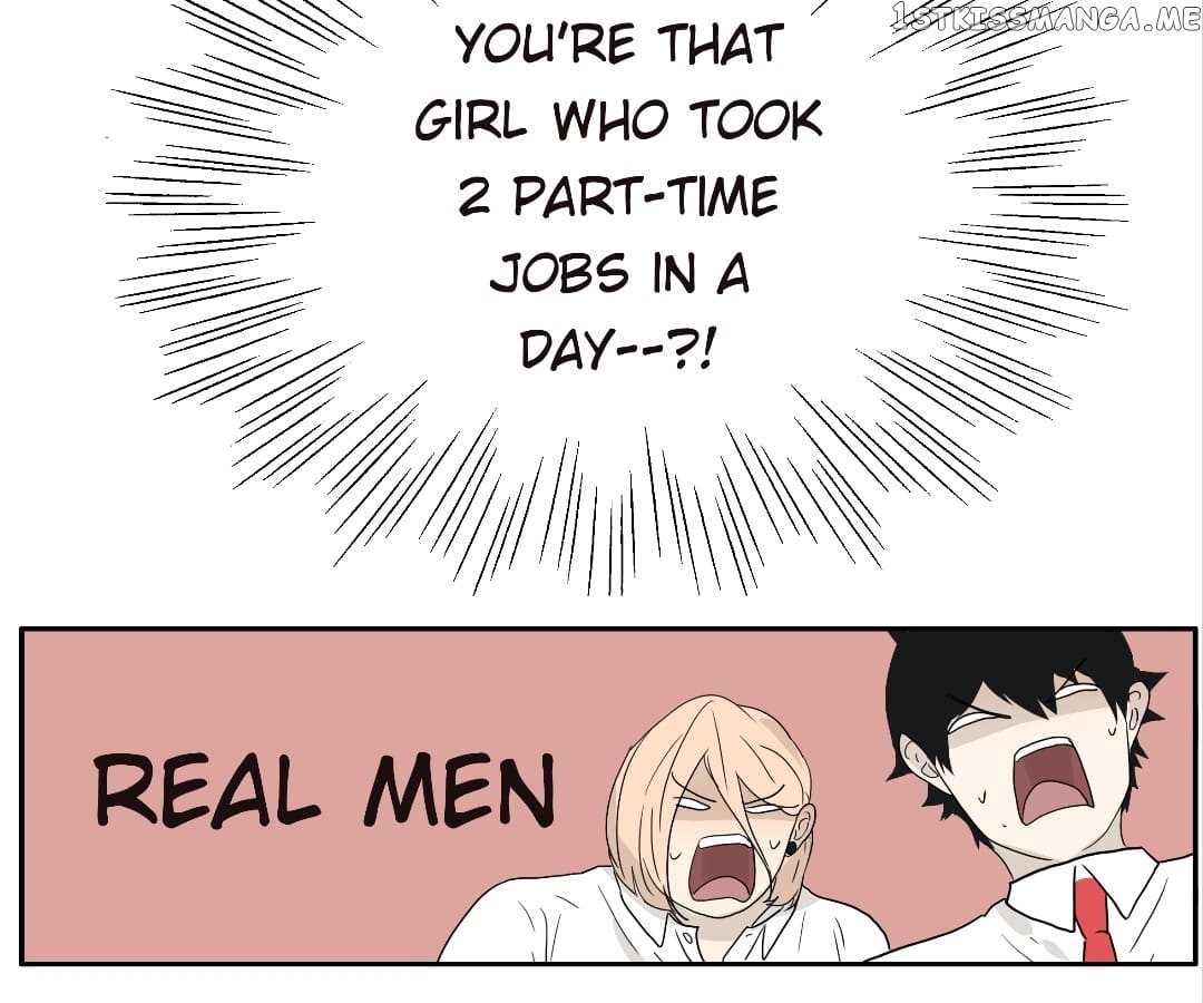 Bromance ( 18 Bu Xian ) chapter 120 - page 73