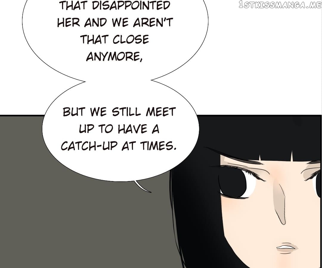 Bromance ( 18 Bu Xian ) chapter 120 - page 8