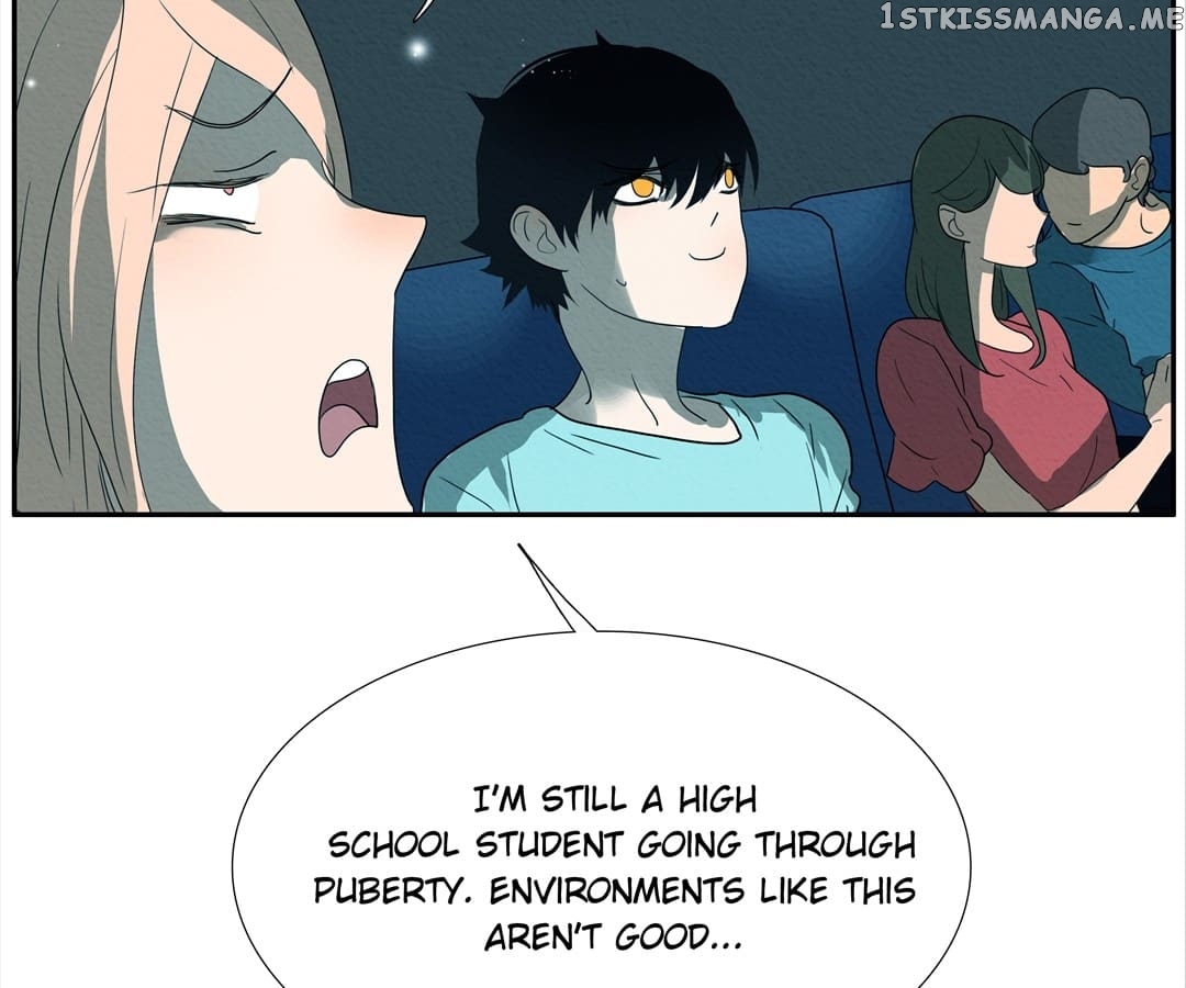 Bromance ( 18 Bu Xian ) chapter 119 - page 12