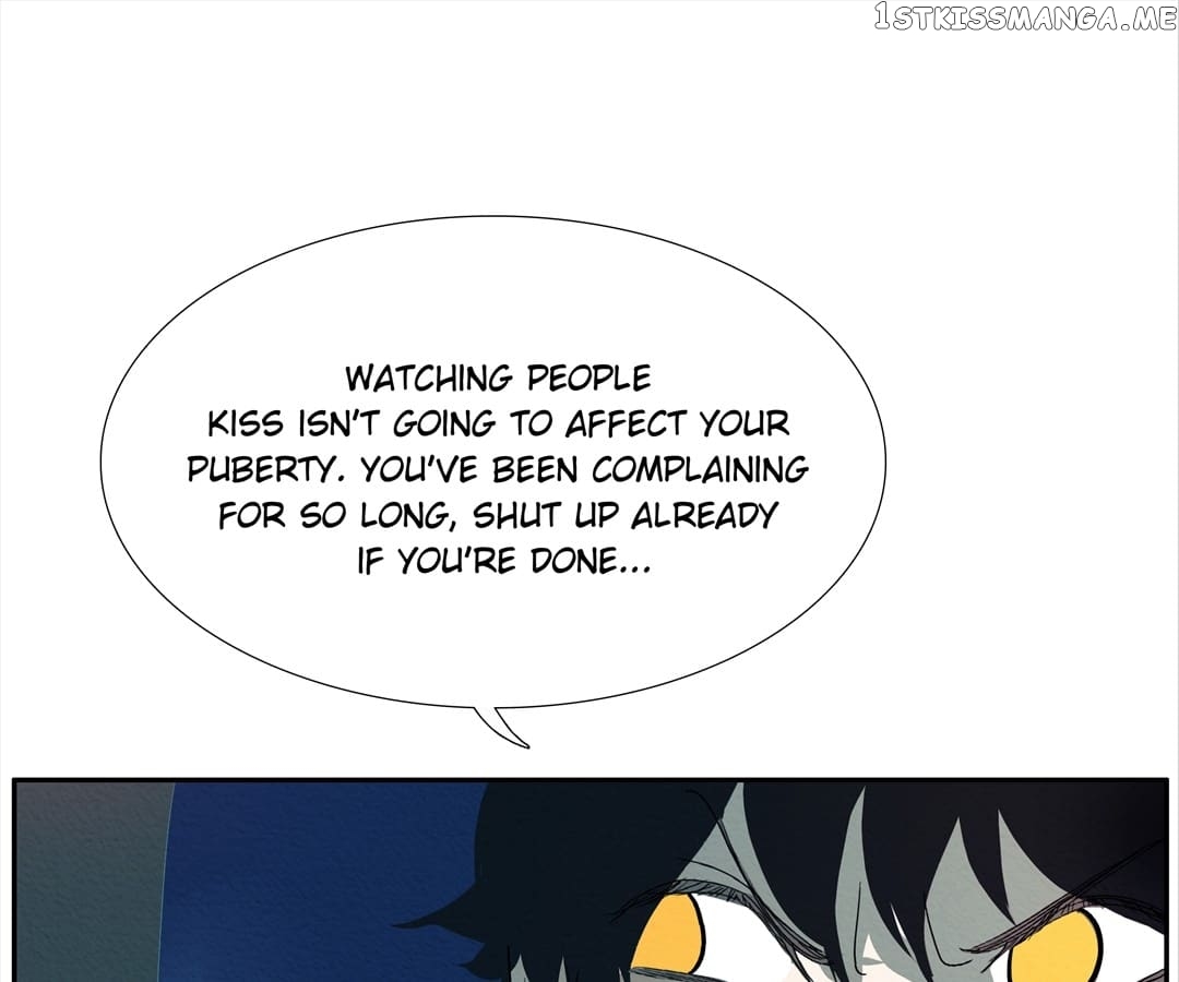 Bromance ( 18 Bu Xian ) chapter 119 - page 15