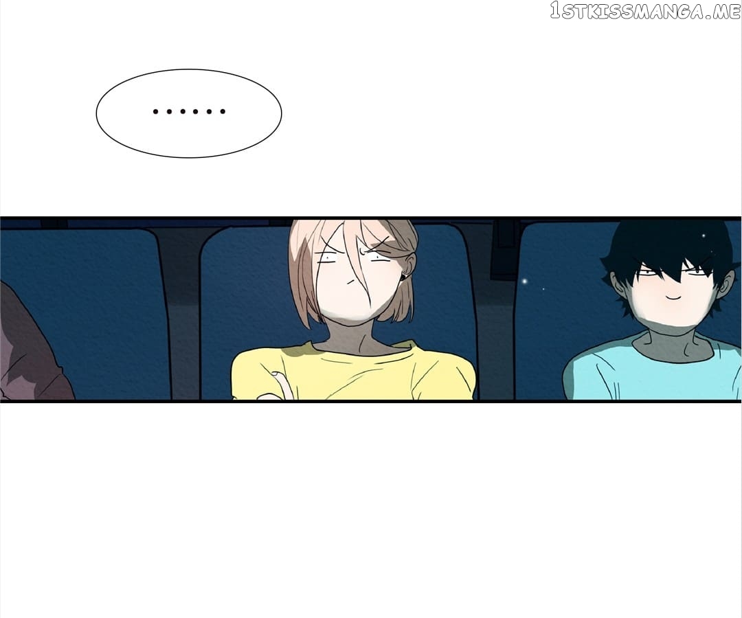 Bromance ( 18 Bu Xian ) chapter 119 - page 20