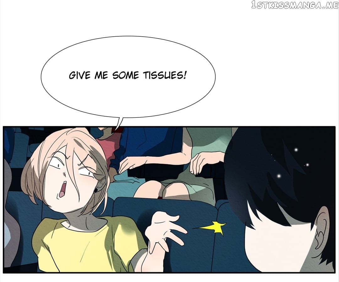 Bromance ( 18 Bu Xian ) chapter 119 - page 24