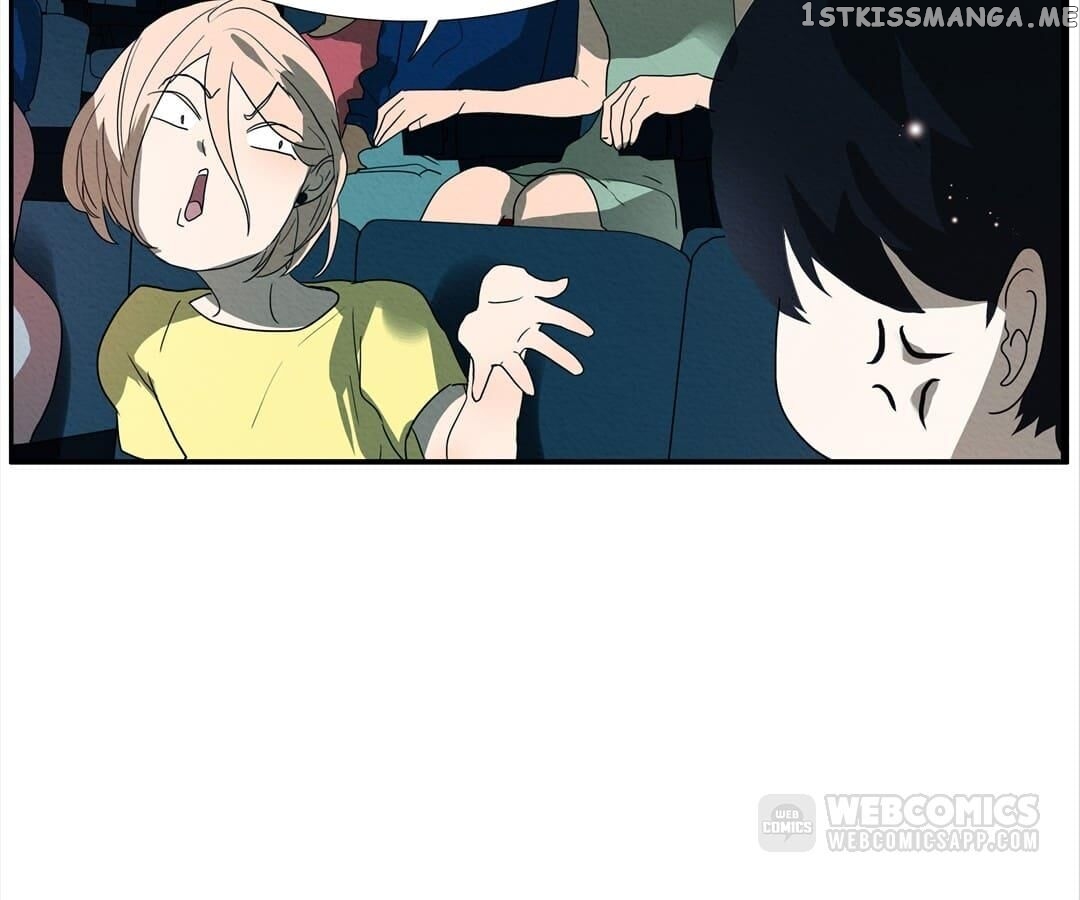 Bromance ( 18 Bu Xian ) chapter 119 - page 26