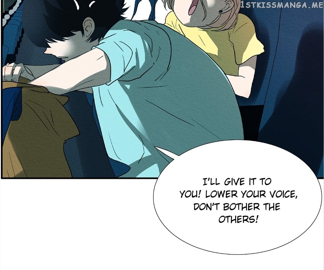 Bromance ( 18 Bu Xian ) chapter 119 - page 28