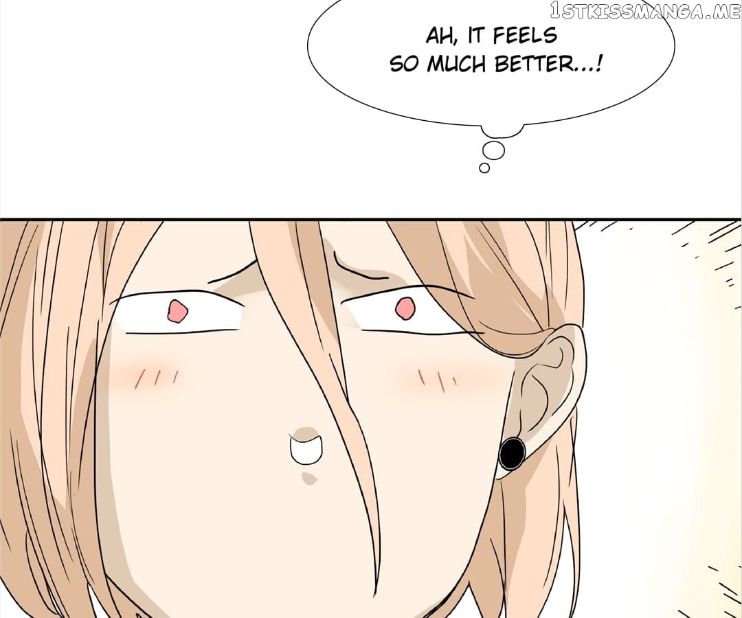 Bromance ( 18 Bu Xian ) chapter 119 - page 35