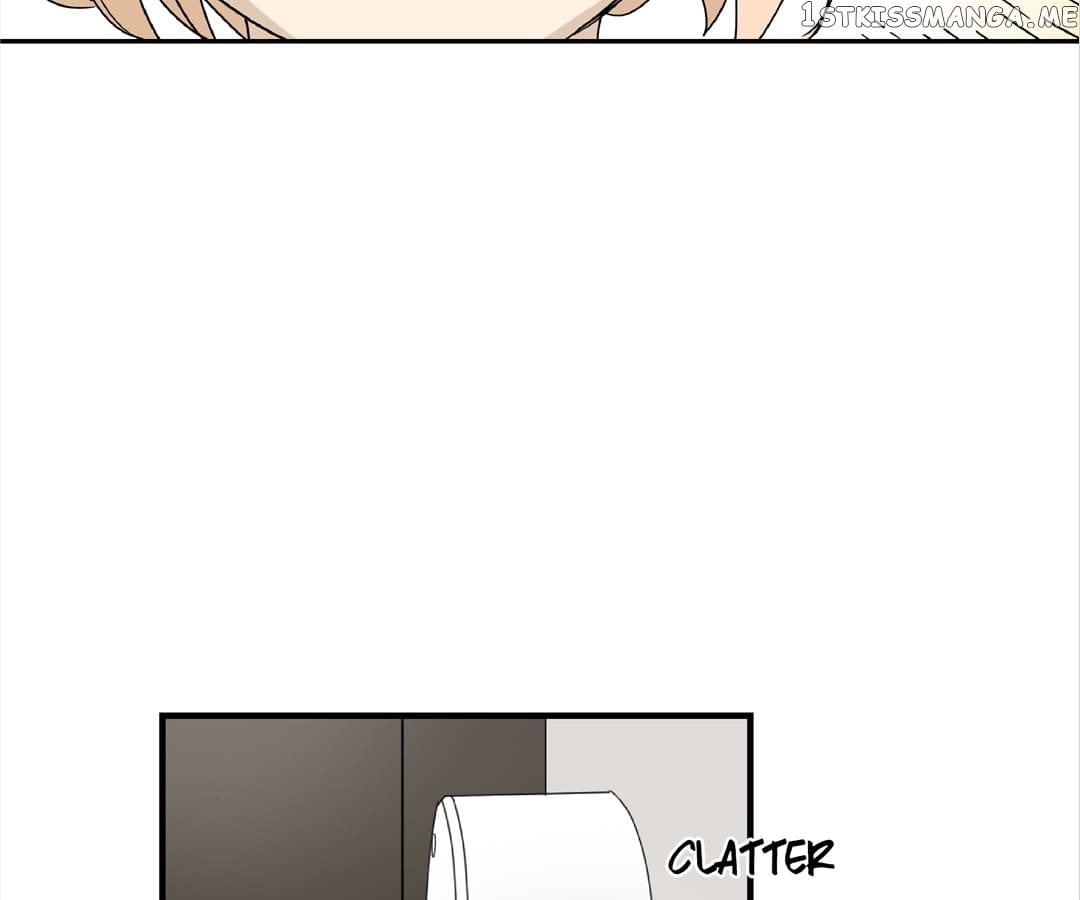 Bromance ( 18 Bu Xian ) chapter 119 - page 36