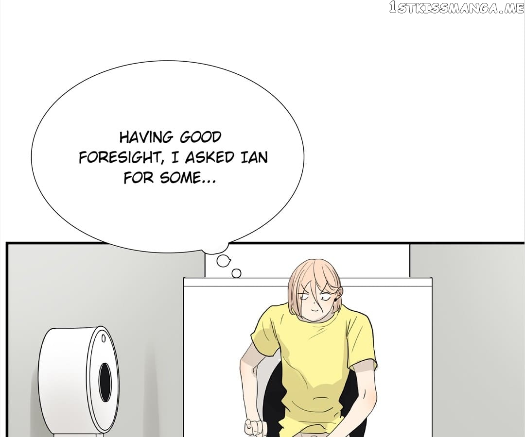 Bromance ( 18 Bu Xian ) chapter 119 - page 40