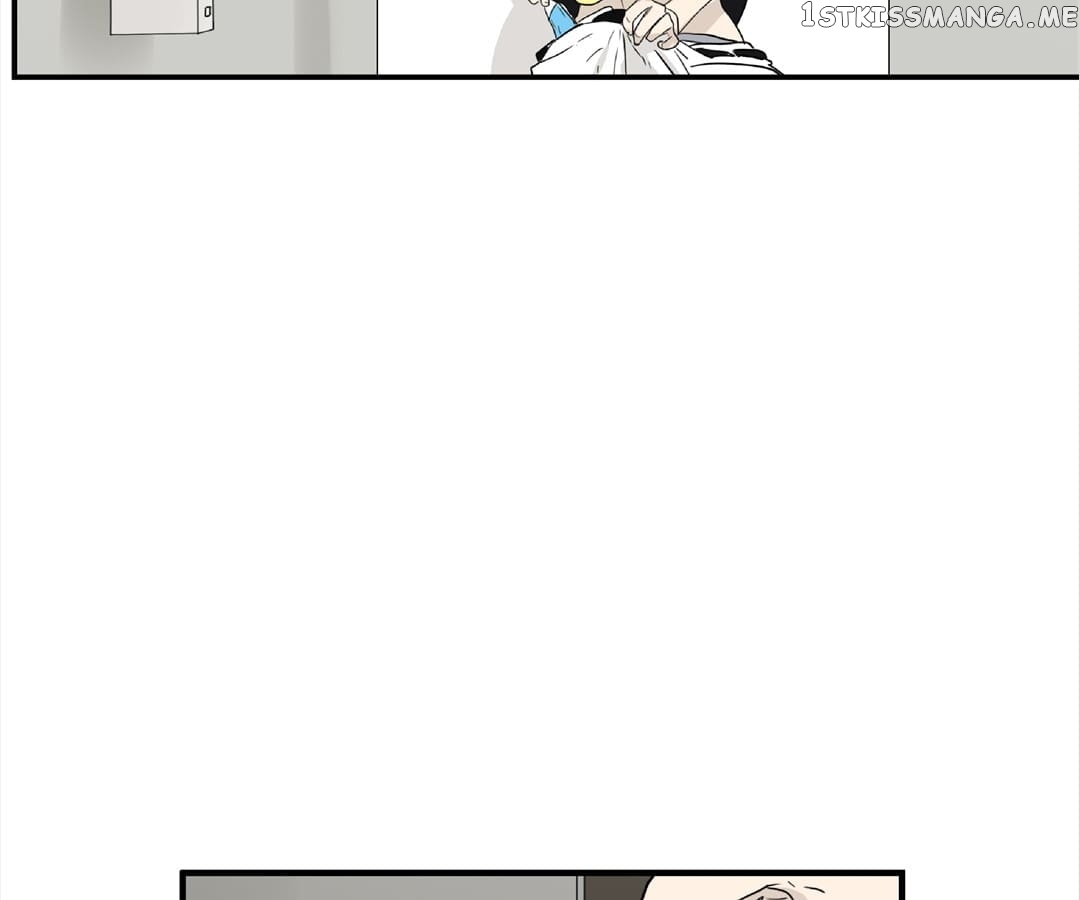 Bromance ( 18 Bu Xian ) chapter 119 - page 41