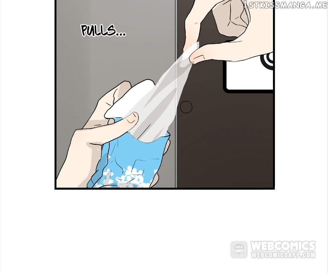 Bromance ( 18 Bu Xian ) chapter 119 - page 42