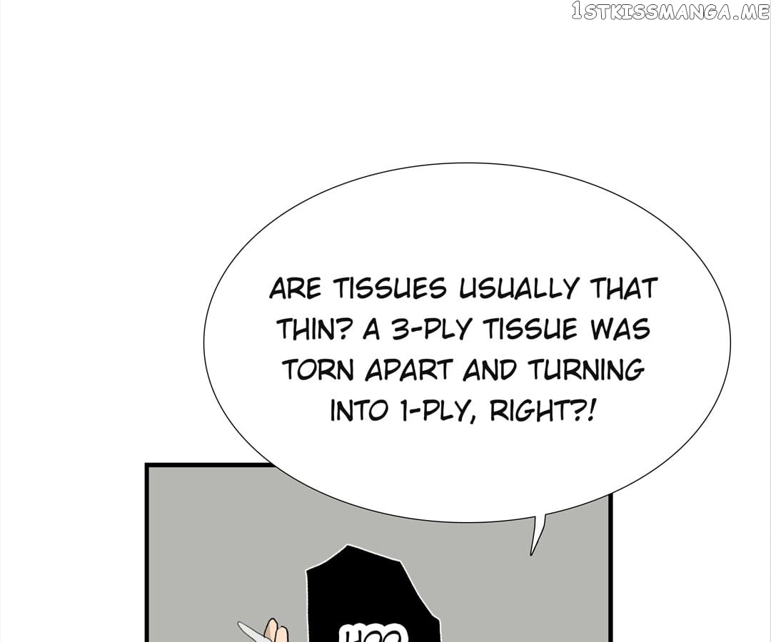 Bromance ( 18 Bu Xian ) chapter 119 - page 49