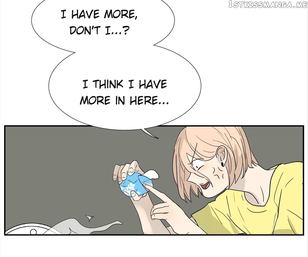 Bromance ( 18 Bu Xian ) chapter 119 - page 53