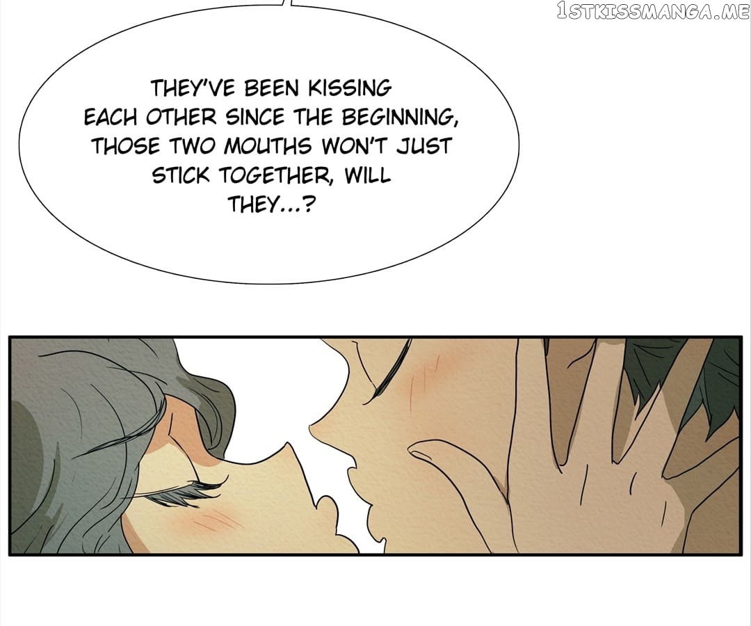 Bromance ( 18 Bu Xian ) chapter 119 - page 8