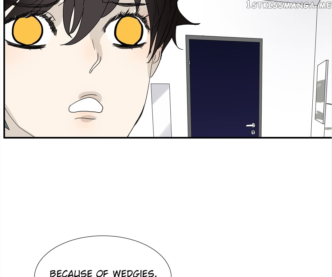 Bromance ( 18 Bu Xian ) chapter 118 - page 11