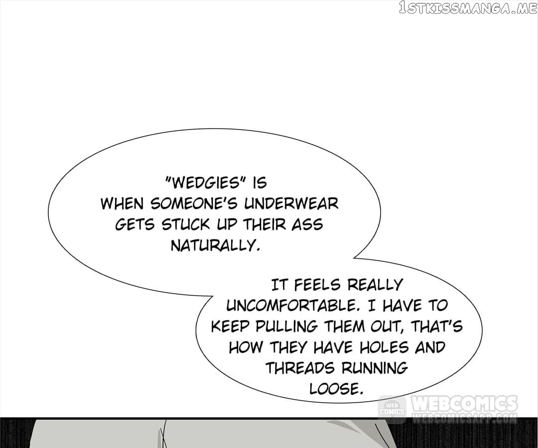 Bromance ( 18 Bu Xian ) chapter 118 - page 14