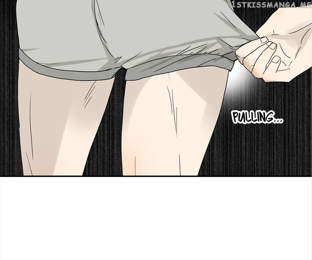 Bromance ( 18 Bu Xian ) chapter 118 - page 15