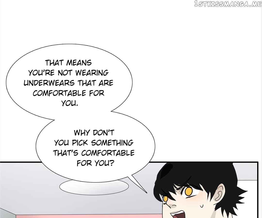 Bromance ( 18 Bu Xian ) chapter 118 - page 16