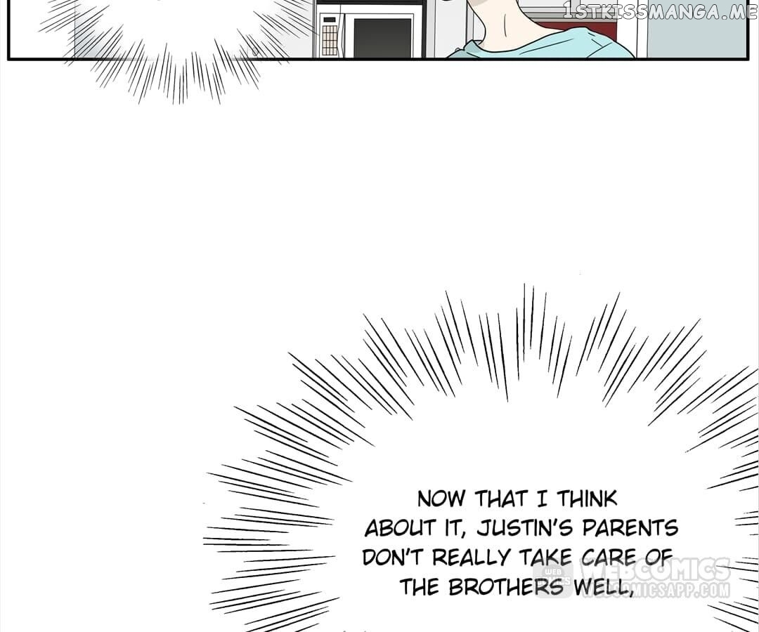 Bromance ( 18 Bu Xian ) chapter 118 - page 18
